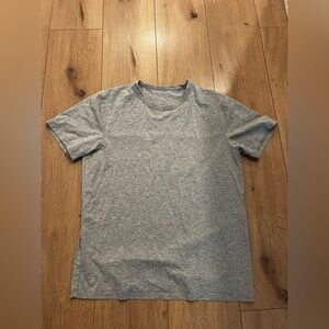 Lululemon Men’s Crewneck T-Shirt